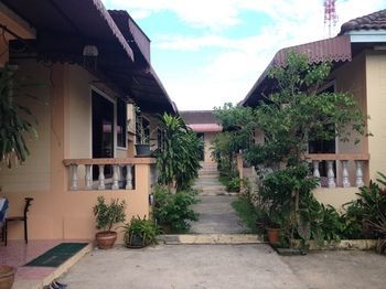 Naiyang Cottage Thalang Exterior foto